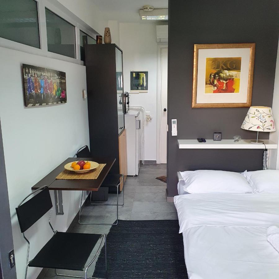 Appartement Cosy Studio In Traditional Habitat Of Pilea Thessaloniki