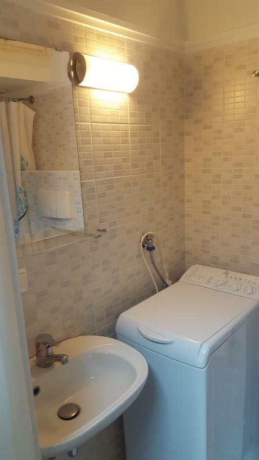Appartement Cosy Studio In Traditional Habitat Of Pilea